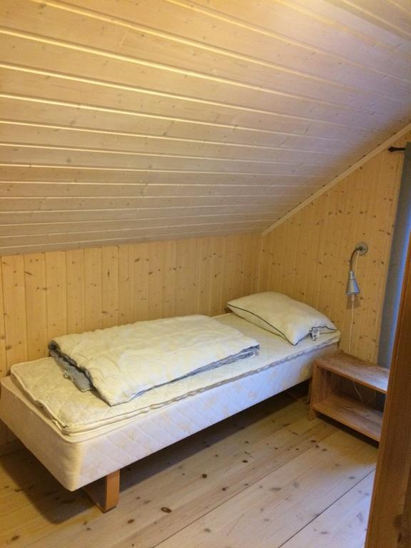 Sponavik Camping Hotel Stord Kültér fotó